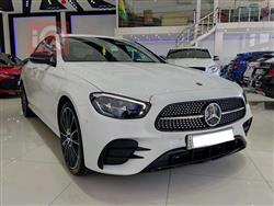 مێرسێدس بێنز E-Class